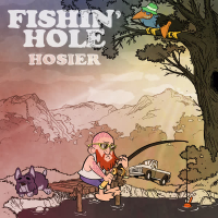 Fishin' Hole (Single)