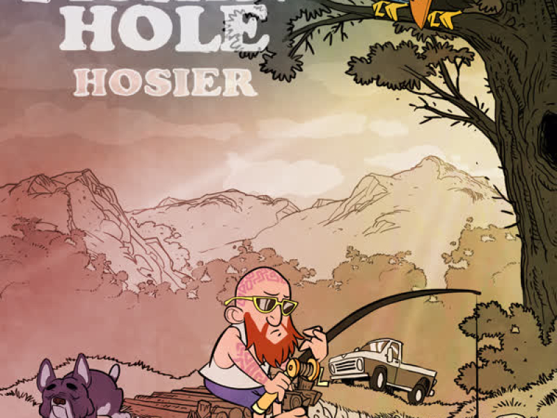 Fishin' Hole (Single)