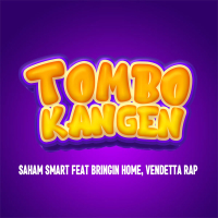 Tombo Kangen (Single)