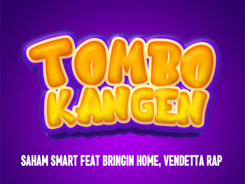 Tombo Kangen (Single)
