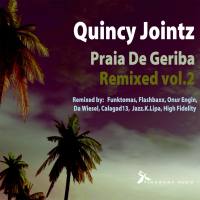 Praia De Geriba Remixed vol.2