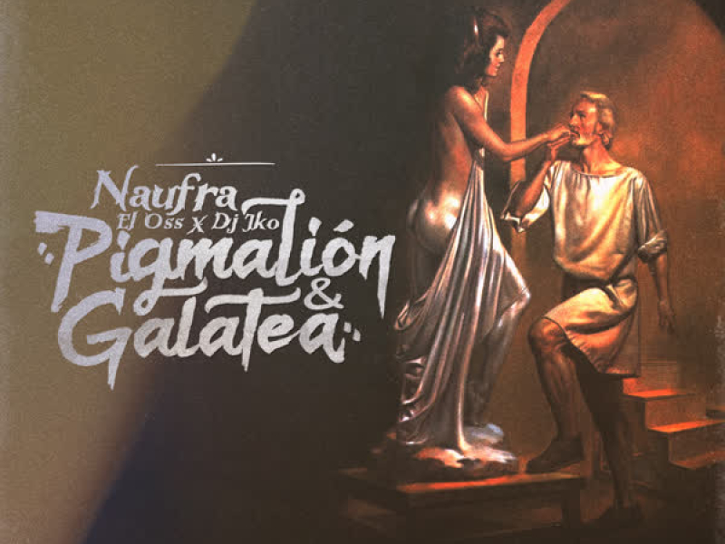 Pigmalíon & Galatea (Single)