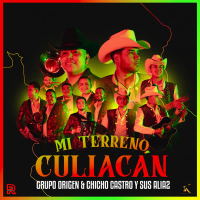 Mi Terreno Culiacán (Single)