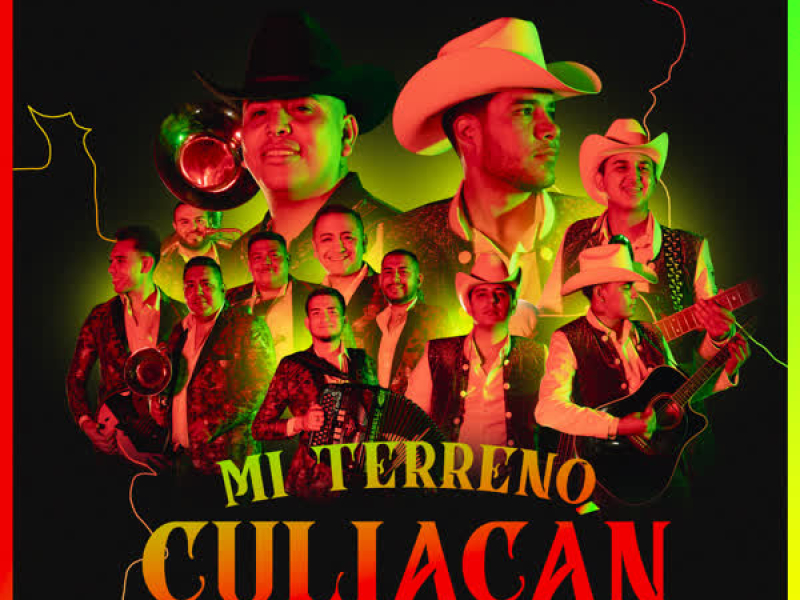 Mi Terreno Culiacán (Single)