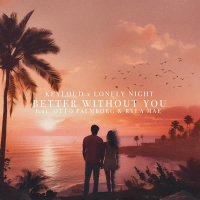 Better Without You (EP)