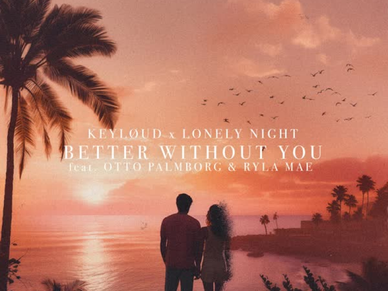 Better Without You (EP)