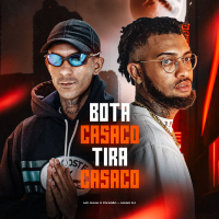 BOTA CASACO, TIRA CASACO (Single)