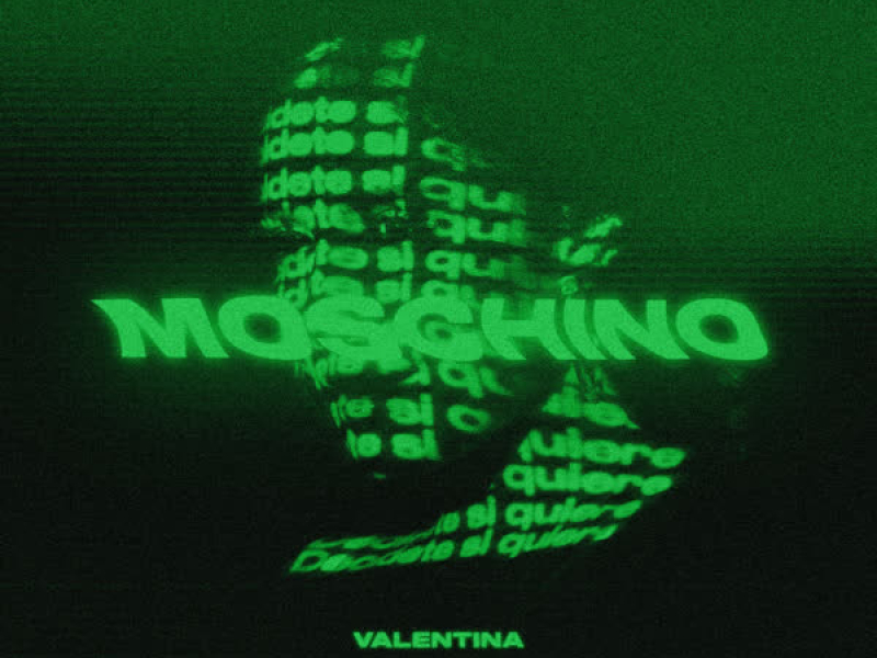 Moschino (Single)