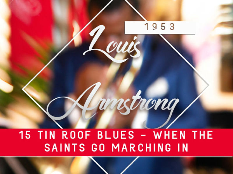 Louis Armstrong Live from Connie's Inn (Harlem) (Single)