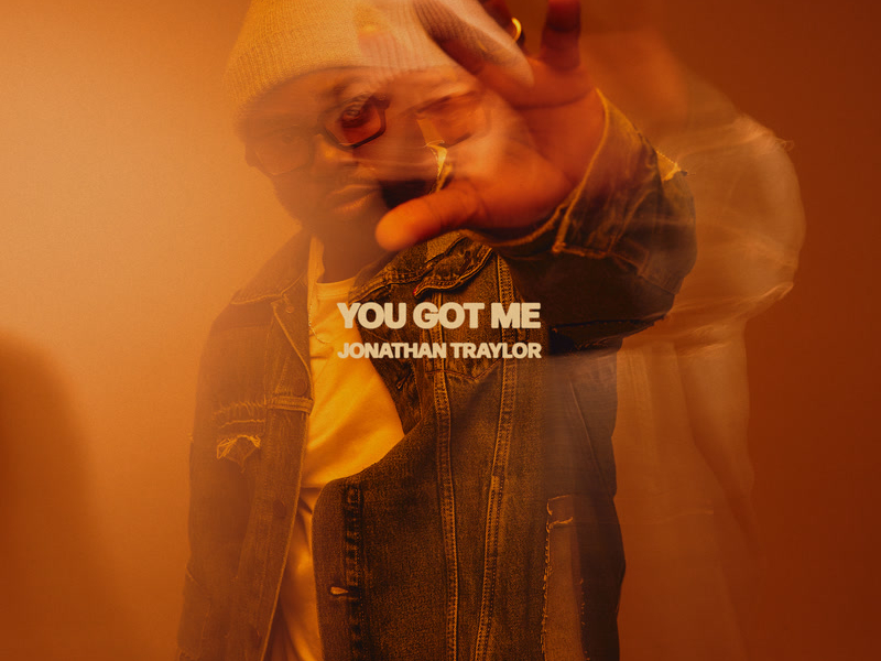 You Got Me (Single)