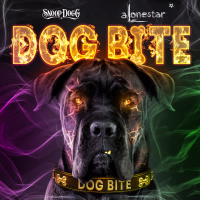 Dog Bite (Single)