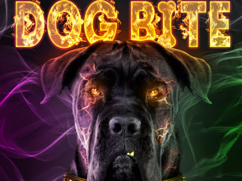 Dog Bite (Single)
