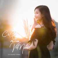 Cô Gái Với Nụ Cười Việt Nam (Single)