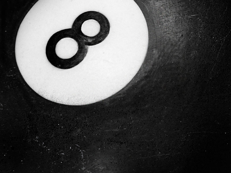 8ball (Single)