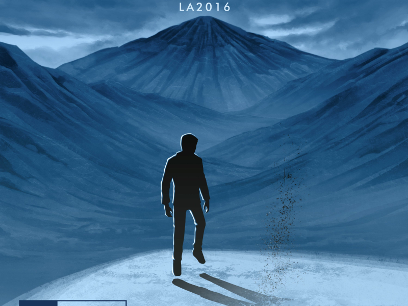 LA2016 (Single)