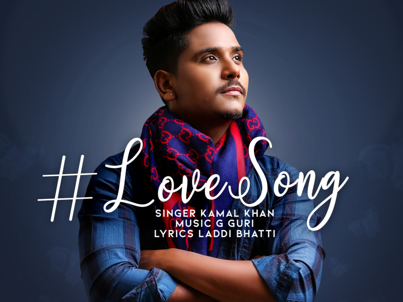 Love Song (Single)