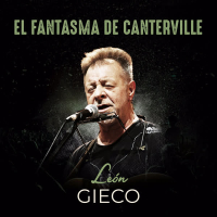 El Fantasma de Canterville (En Vivo) (Single)