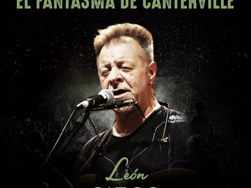 El Fantasma de Canterville (En Vivo) (Single)