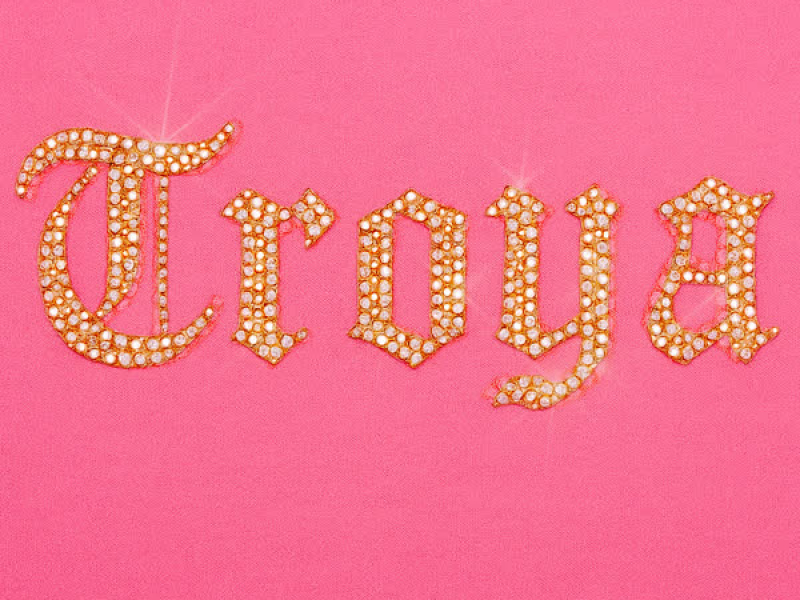 TROYA (Single)