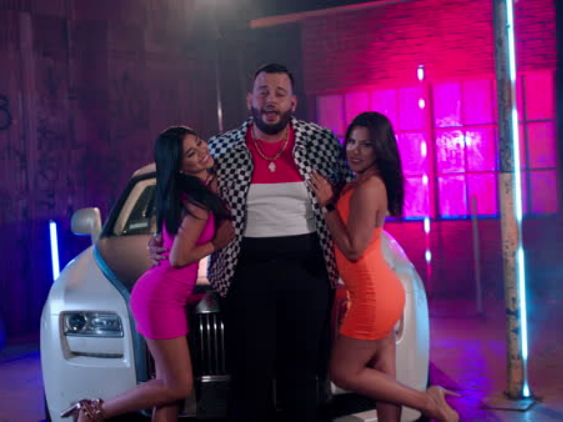 Gracias (MV) (Single)