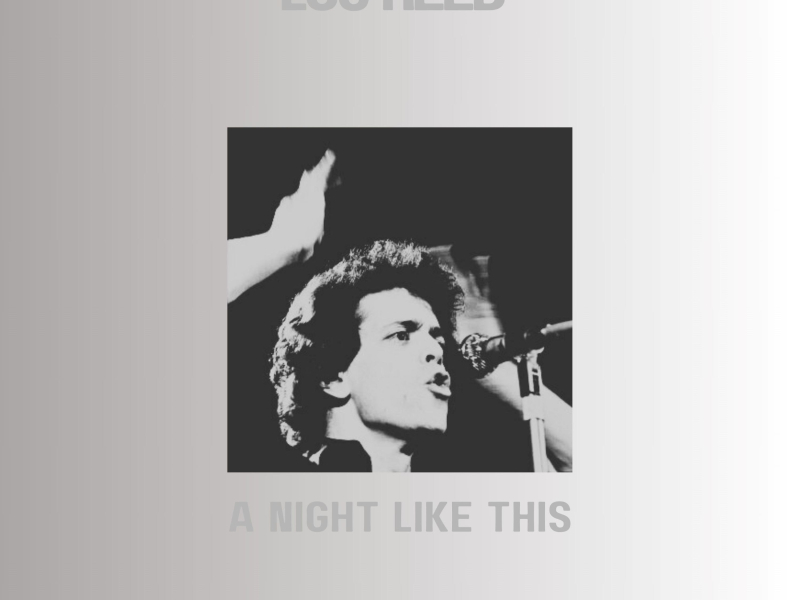 A Night Like This (Live San Francisco '78)