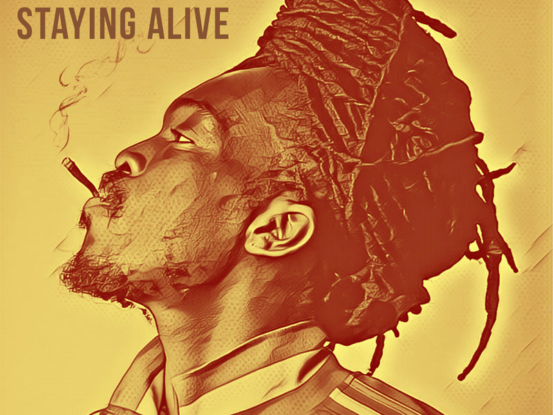 Staying Alive (Single)