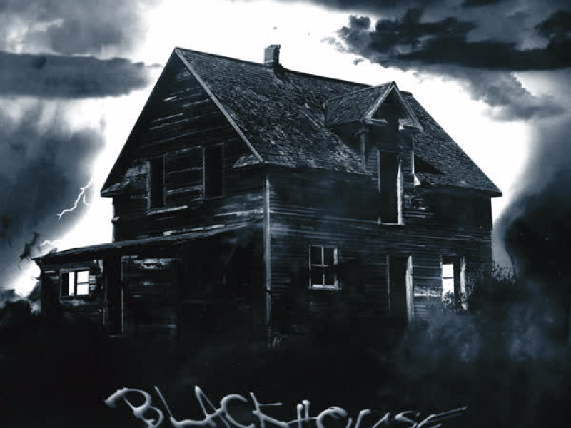 BLACKHOUSE (Single)