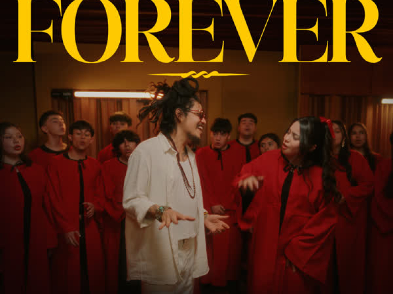 Forever (En Vivo) (Single)