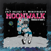 Moonwalk (Single)
