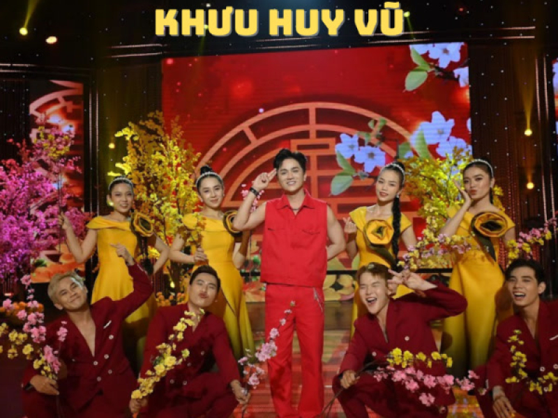 Xuân Quý Mão 2023 (EP)