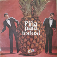 Piña Para Todos