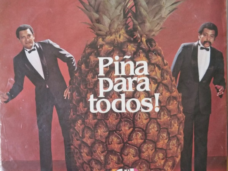 Piña Para Todos