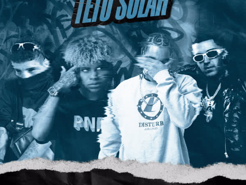 Teto Solar (Single)