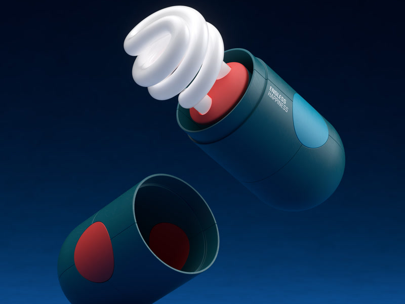 Lights Of Guidance (Single)