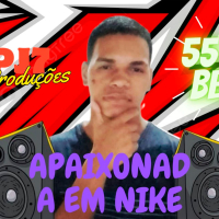 Apaixonada Em Nike (Single)