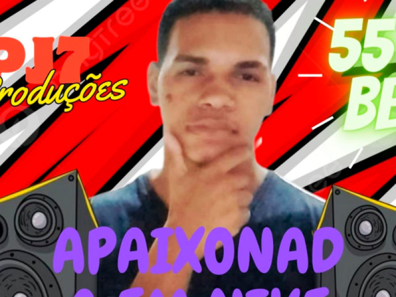 Apaixonada Em Nike (Single)