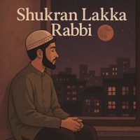 Shukran Lakka Rabbi (Single)