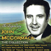 The Legendary John McCormack