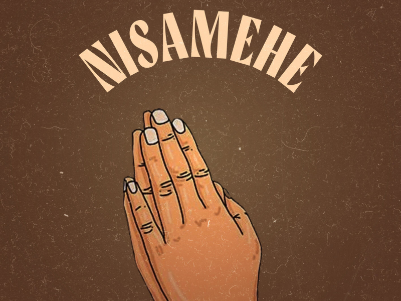 Nisamehe (Single)