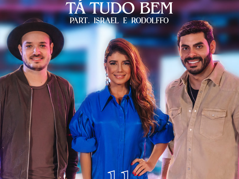 Tá Tudo Bem (Single)