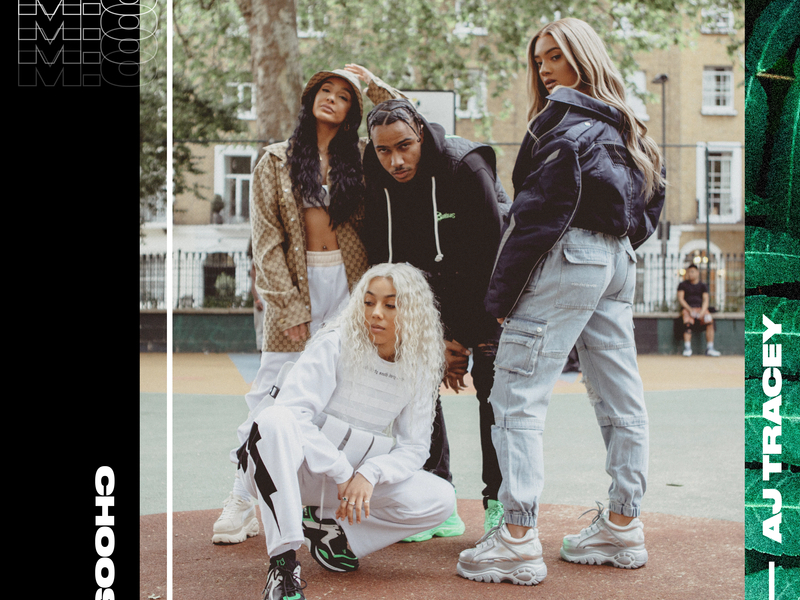 Choose Sides (Single)