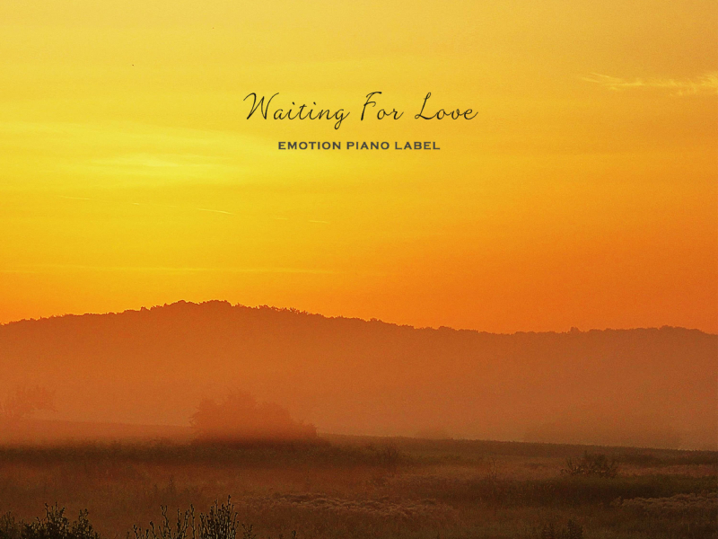 Waiting For Love (Single)