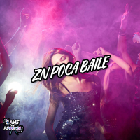 Zn Poca Baile (Single)