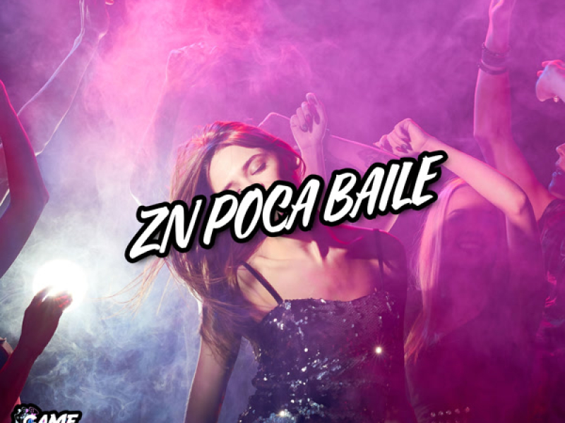 Zn Poca Baile (Single)