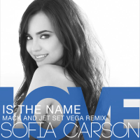 Love Is the Name (Mack and Jet Set Vega Remix) (Single)