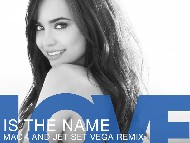 Love Is the Name (Mack and Jet Set Vega Remix) (Single)
