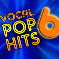 Vocal Pop Hits, Vol. 6