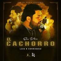 El Cachorro (En Vivo) (Single)