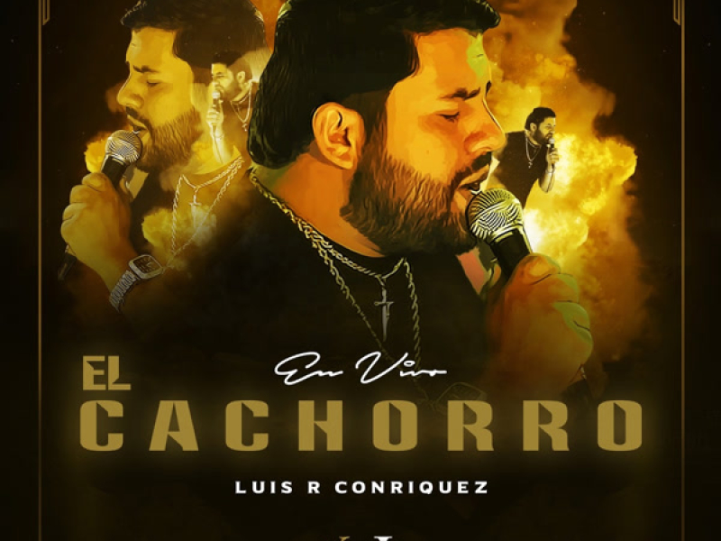 El Cachorro (En Vivo) (Single)