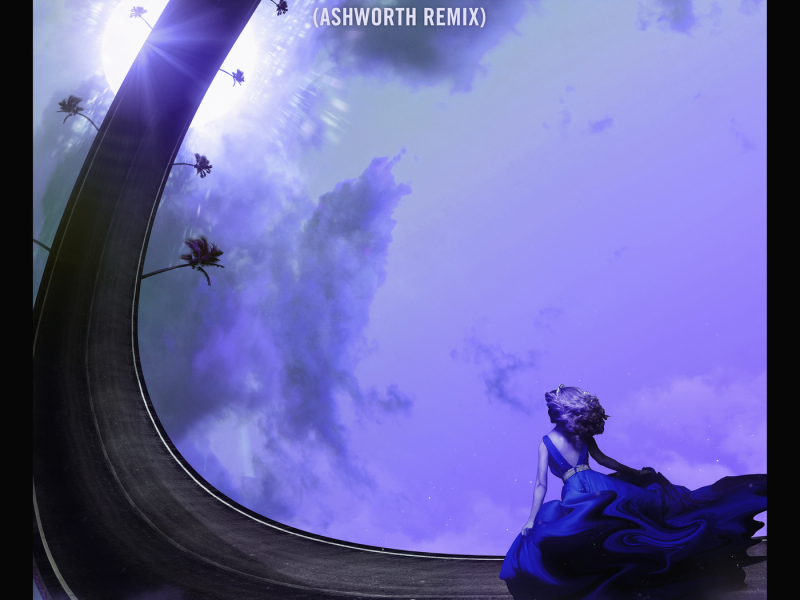 Beach House (Ashworth Remix) (Single)